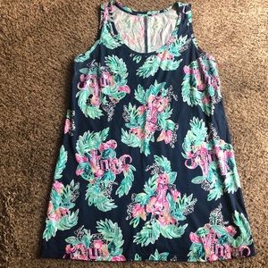 Lilly Pulitzer Raylee Dress